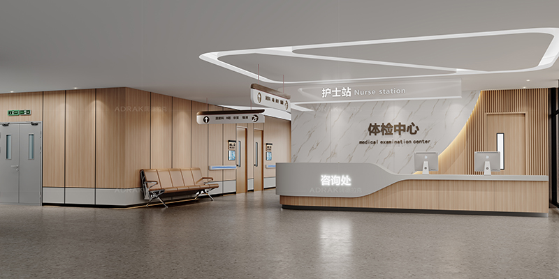 装饰树脂墙板，让室内环境更有温度