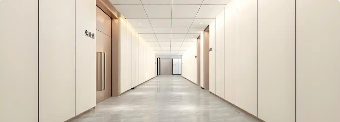 成都医疗洁净板抗菌板