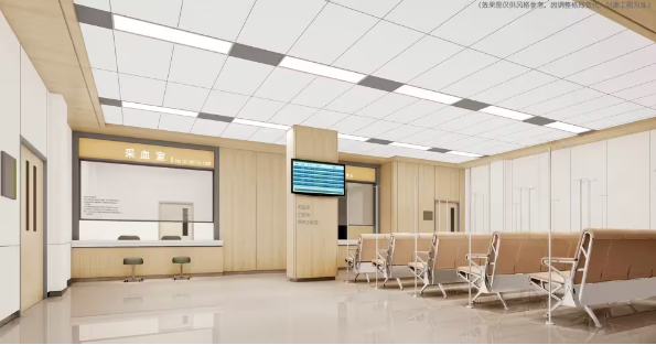 成都医疗抗菌板特性