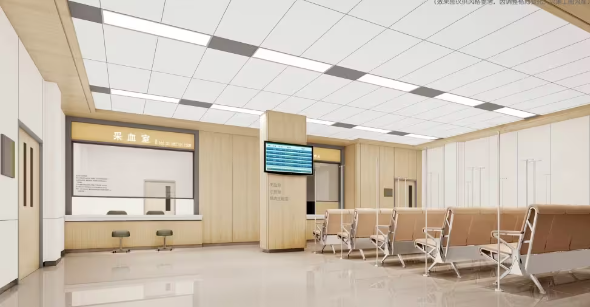 四川医疗抗菌板特性