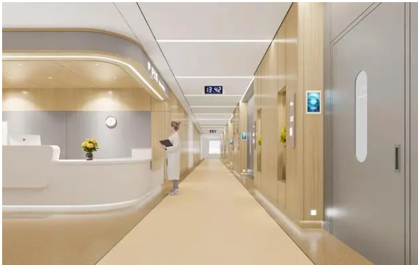 医疗抗菌板适合医院等场所改造项目吗