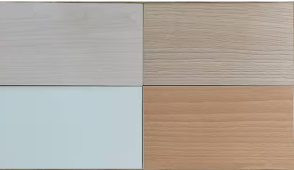 A级防火饰面板医疗抗菌板