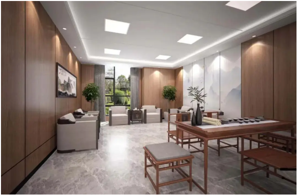 成都医疗抗菌板的防火特性